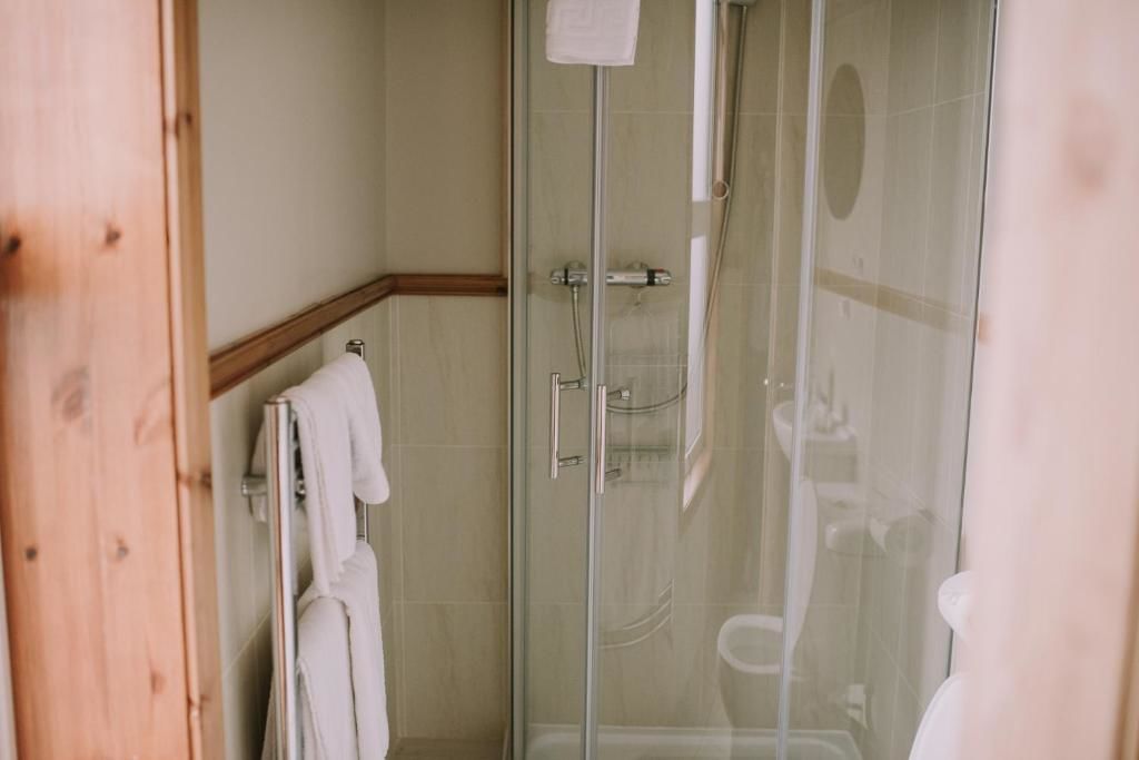Отель Royal Valentia Hotel Остров Валентия-260