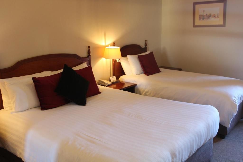 Отель Royal Valentia Hotel Остров Валентия-59