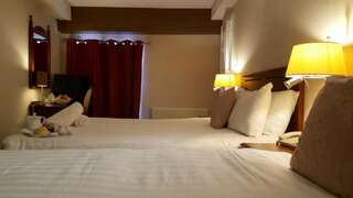 Отель Royal Valentia Hotel Остров Валентия Стандартный двухместный номер с 1 кроватью-2