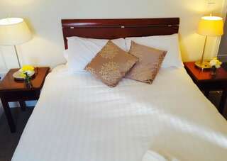 Отель Royal Valentia Hotel Остров Валентия Стандартный двухместный номер с 1 кроватью-6