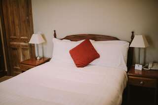 Отель Royal Valentia Hotel Остров Валентия Стандартный двухместный номер с 1 кроватью-10