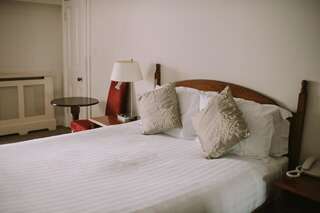 Отель Royal Valentia Hotel Остров Валентия Стандартный двухместный номер с 1 кроватью-17