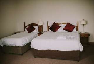 Отель Royal Valentia Hotel Остров Валентия Стандартный двухместный номер с 2 отдельными кроватями-6