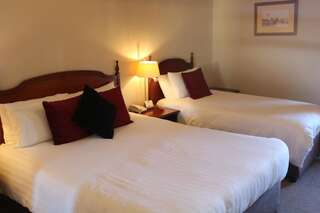 Отель Royal Valentia Hotel Остров Валентия Улучшенный двухместный номер с 1 кроватью-12