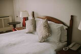 Отель Royal Valentia Hotel Остров Валентия Улучшенный двухместный номер с 1 кроватью-23