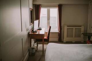 Отель Royal Valentia Hotel Остров Валентия Улучшенный двухместный номер с 1 кроватью-24