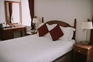 Отель Royal Valentia Hotel Остров Валентия Улучшенный двухместный номер с 1 кроватью-26