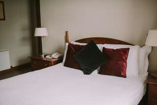Отель Royal Valentia Hotel Остров Валентия Улучшенный двухместный номер с 1 кроватью-38
