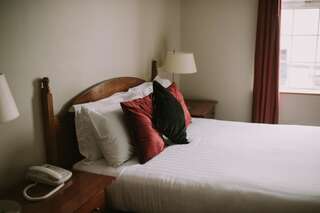 Отель Royal Valentia Hotel Остров Валентия Улучшенный двухместный номер с 1 кроватью-45