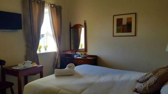 Отель Royal Valentia Hotel Остров Валентия-164