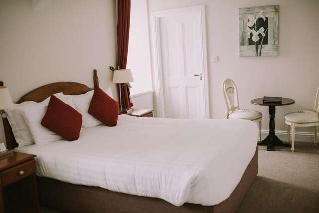 Отель Royal Valentia Hotel Остров Валентия-75